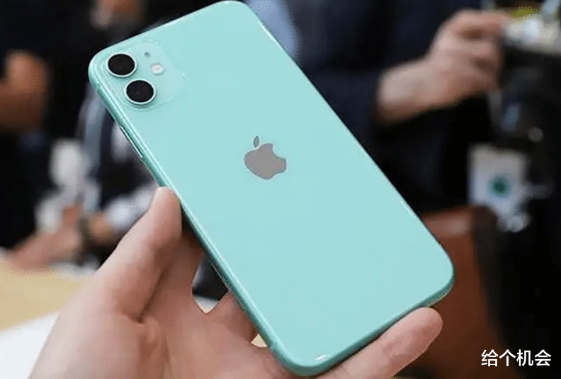 索尼|2022年买一台iPhone 11，能够再战3年吗？看完你就明白了