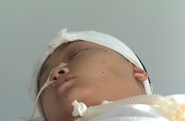 6年前,怀孕8月的长沙女子遭车祸,婆婆被问保大保小,现在过得好吗?