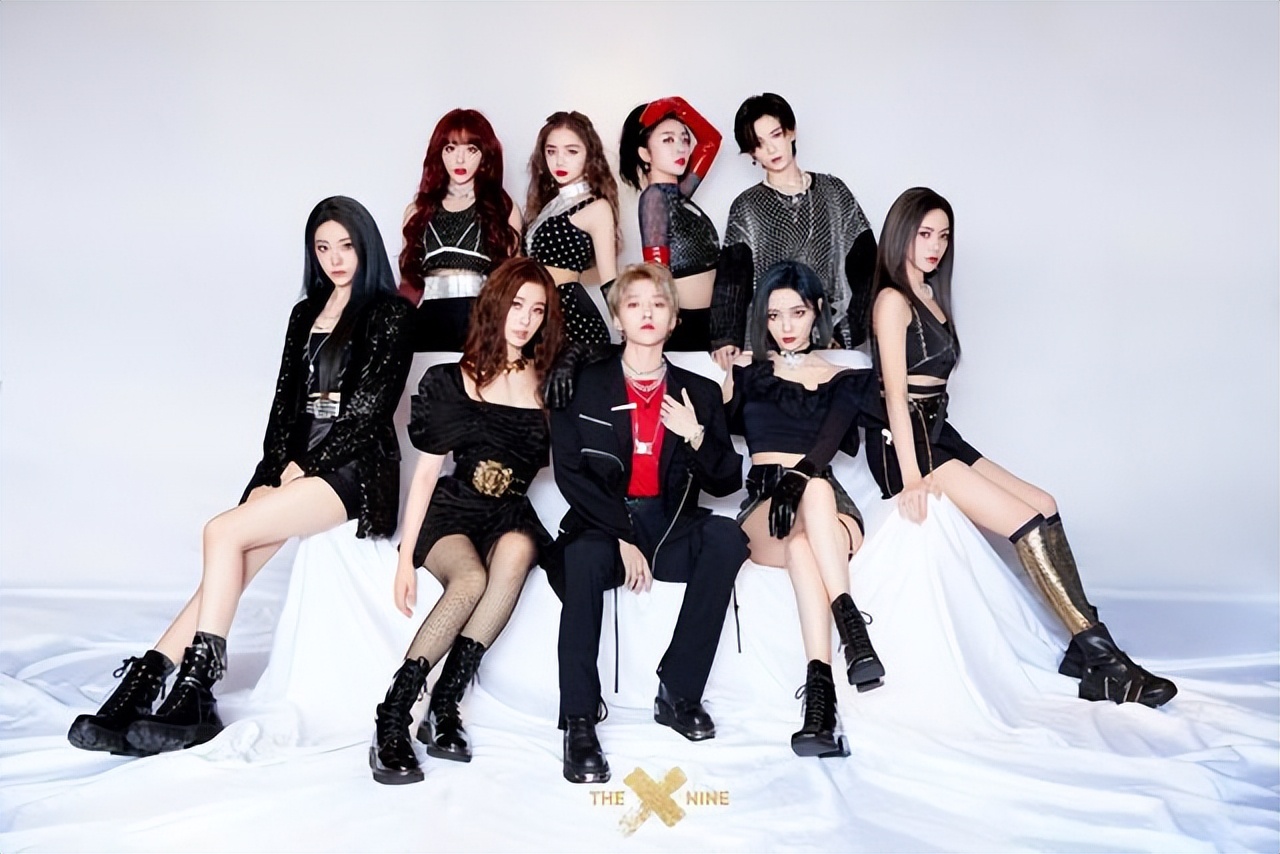 选秀|“人设崩塌”喻言：因不雅言论成资本弃子，参加节目惨遭全程打码