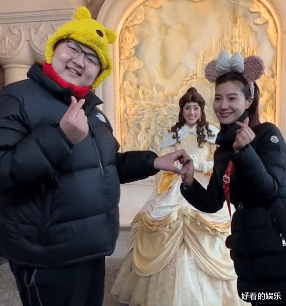 非诚勿扰|3998W粉的猴哥婚礼已定，未婚妻被爆在《非诚勿扰》牵手男嘉宾