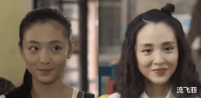 徐娇|女明星婚后颜值在于男人？唐艺昕和吴倩没有对比就没有伤害