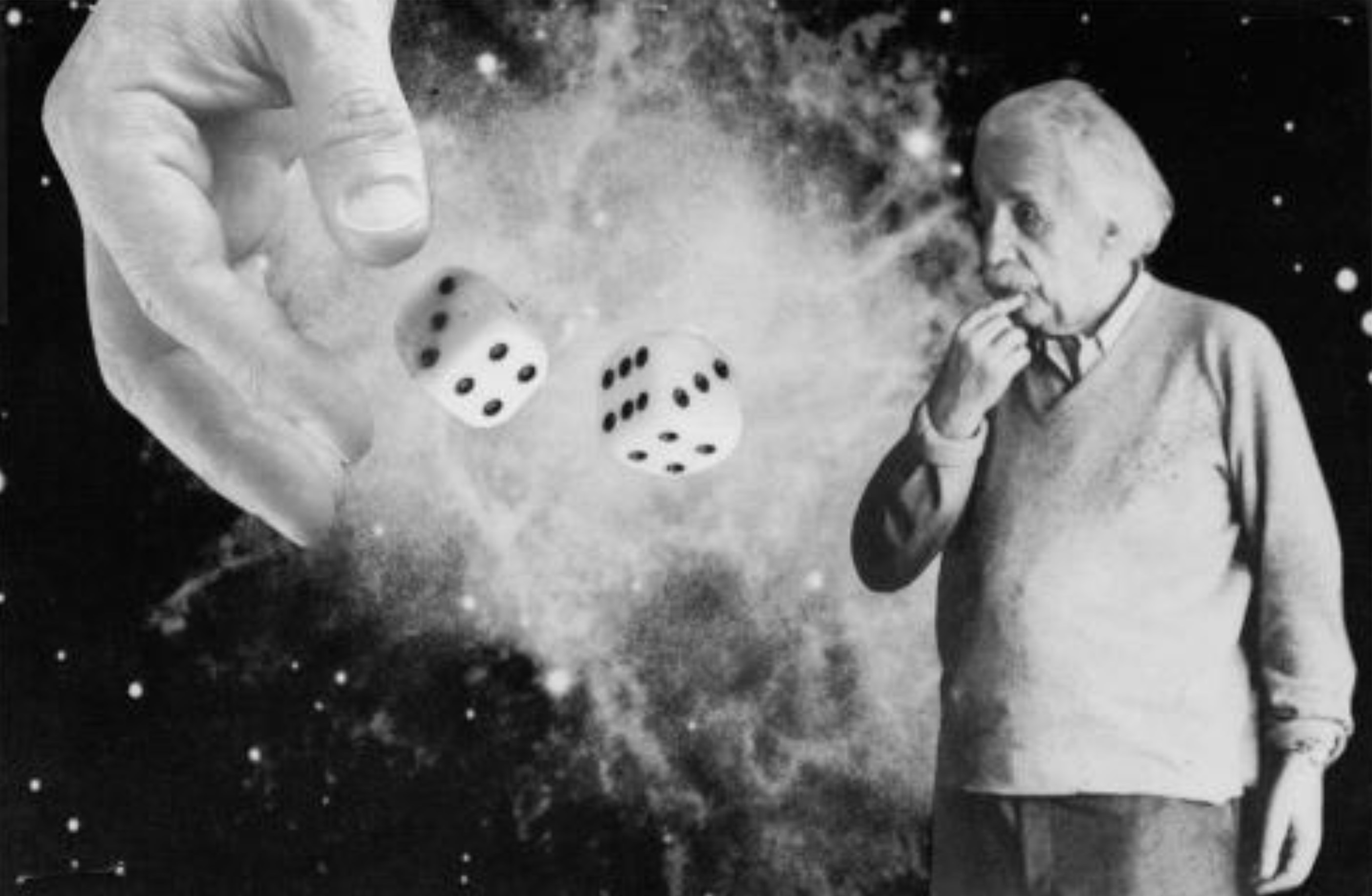 2022年物理诺奖揭晓,量子通信之父原来是他,这公平吗?