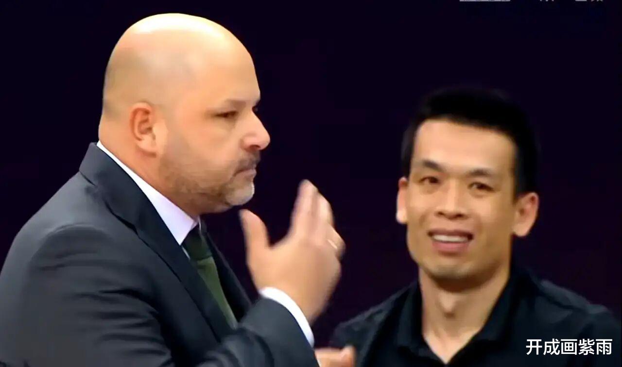 林书豪|吉林赢了，谁最失望？苏群指责：雅尼斯为何要把林书豪换成吉布森