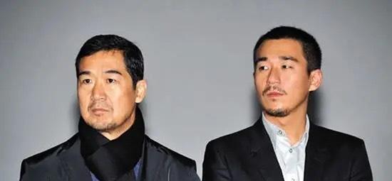 童瑶|娱乐圈星二代很多，即便这些星二代不演戏，也不忧愁吃喝