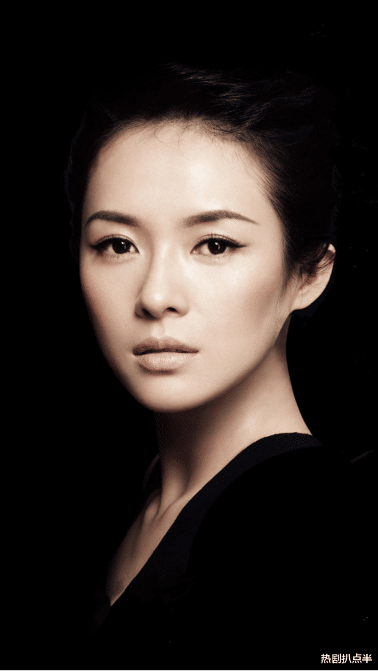 高圆圆|女星硬演少女真尴尬！一脸苦相、中年还装嫩，连高圆圆都栽了