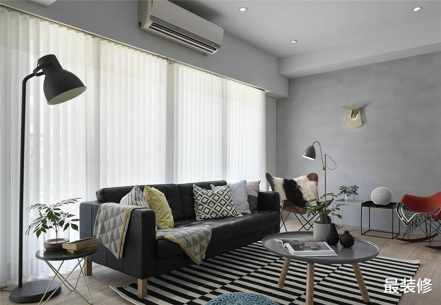 客厅里这3个“大件”，要是贪便宜买价低的，还不如干脆别买！