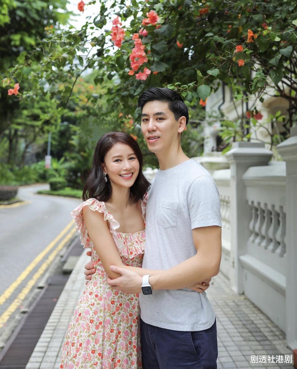 TVB|突发!36岁TVB前港姐小花自曝最近病危,凌晨被送往医院紧急手术