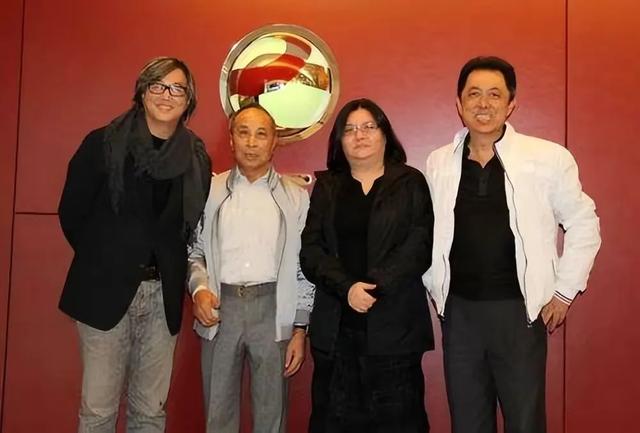 大S|起底大s的后台她的干爹杨登魁，暗恋过大s，帮李连杰摆平过仇家