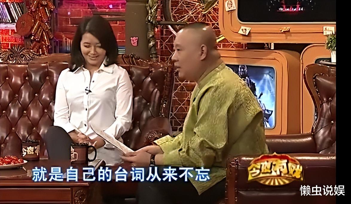 靳东|靳东：感谢当初江珊女儿的“满脸嫌弃”，才成全我如今的双重幸福