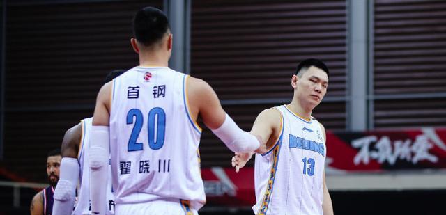 北京男篮|首钢输球！球迷揪出5大混子，队长惨遭口诛笔伐，网友：不值得同情