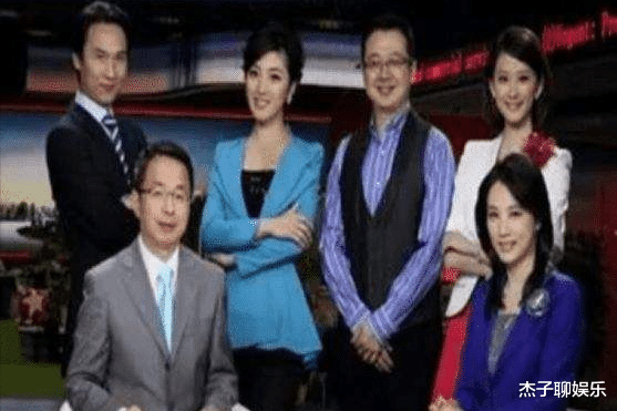 主持人|过气主持人有多卑微?蹭朋友热度不说,还公开在舞台上求职