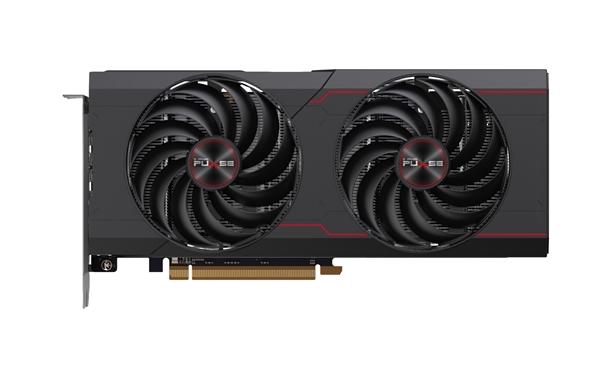 显卡|AMD 6700显卡真身出现：名字、规格都透着诡异