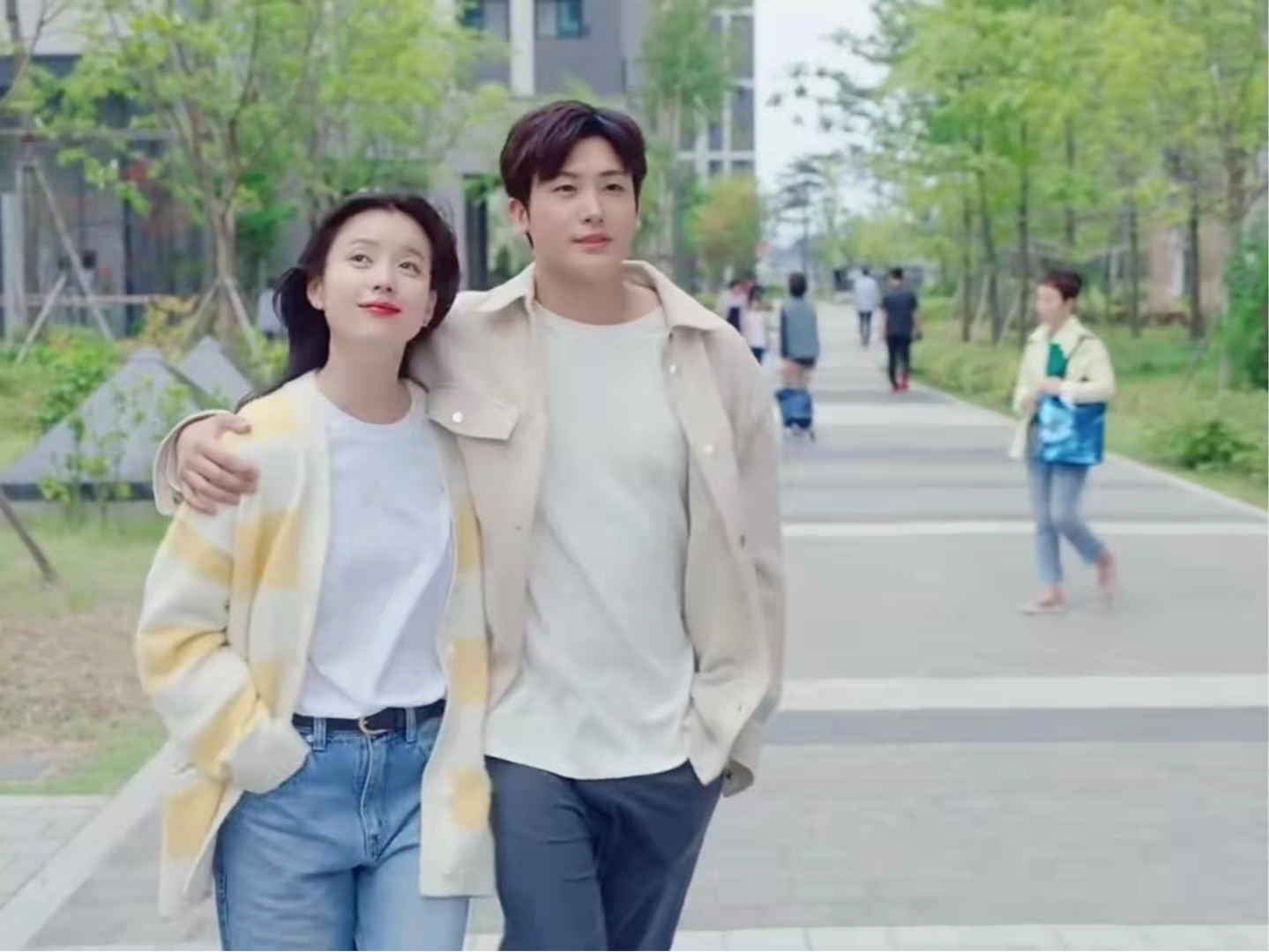 朴宝英|这些好看的韩剧,你看过几部?