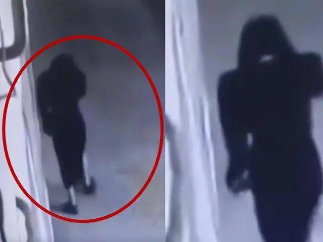 29岁人妻下班路上被侵,主动用套后…更可怕是后续……