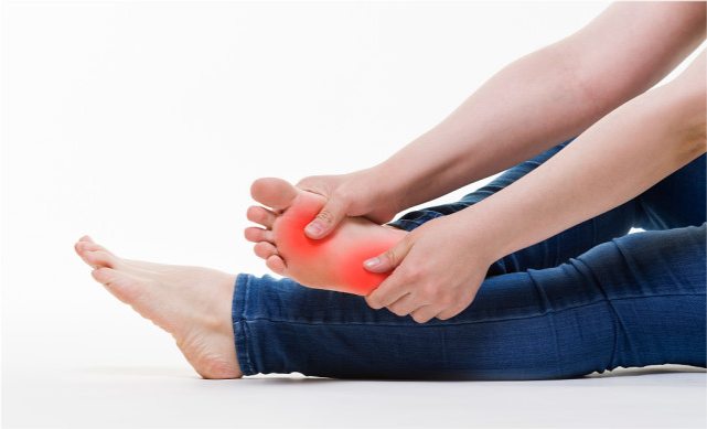 痛风|天然的“秋水仙碱”终于被找到，用来泡水喝，尿酸降了，痛风不来扰