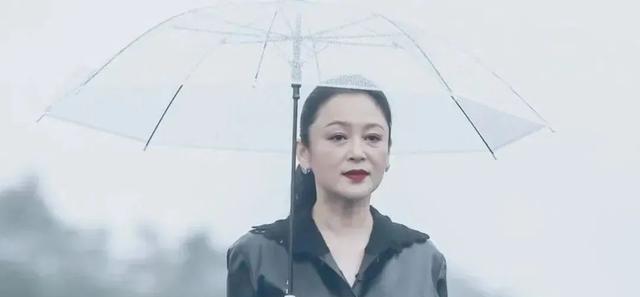 何赛飞|15位内地老牌女星现状,何赛飞头发浓密,林芳兵皮肤光滑