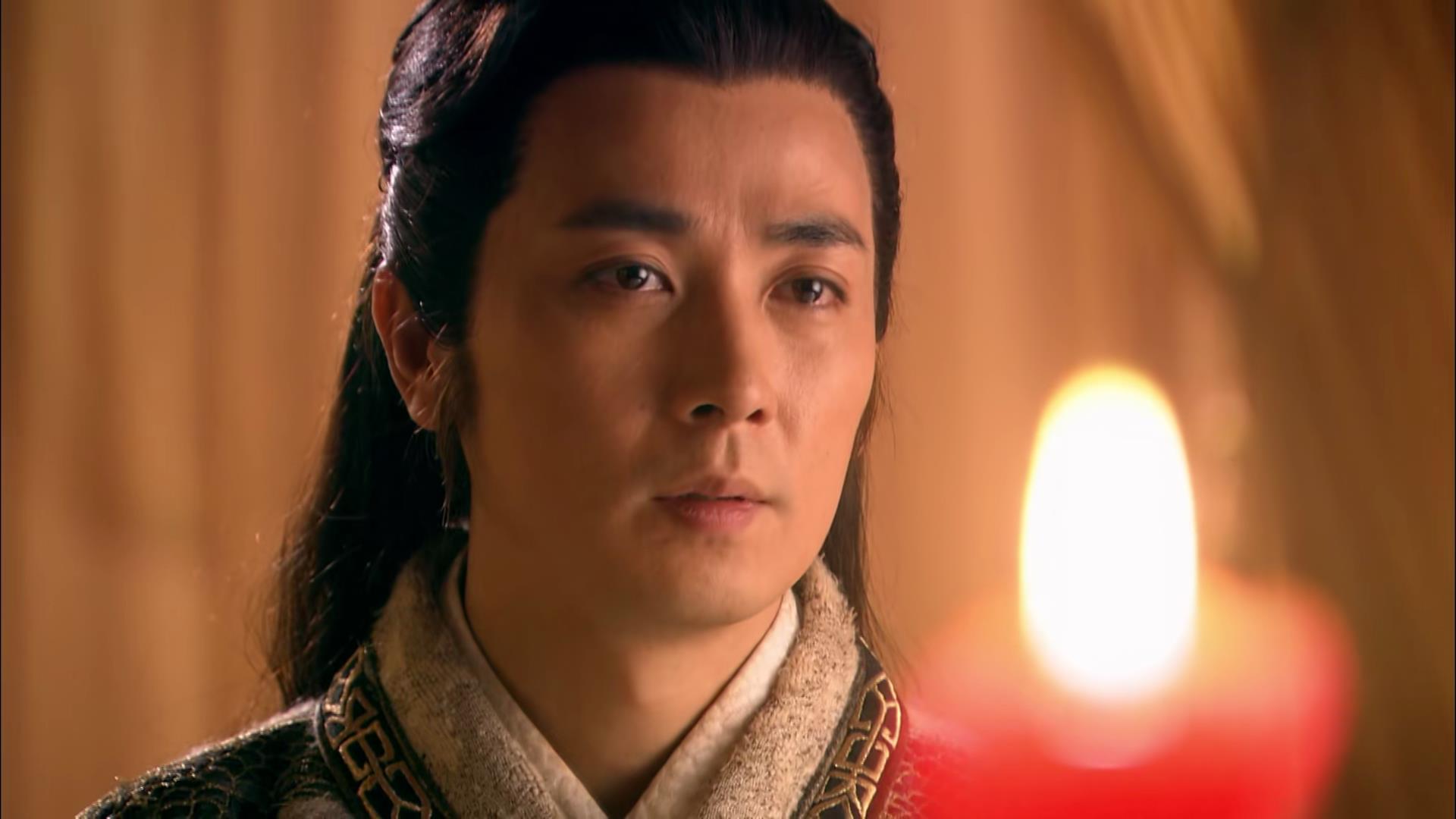 华胥引之绝爱之城|《华胥引》再被翻拍，旧版的意难平能被圆上吗？