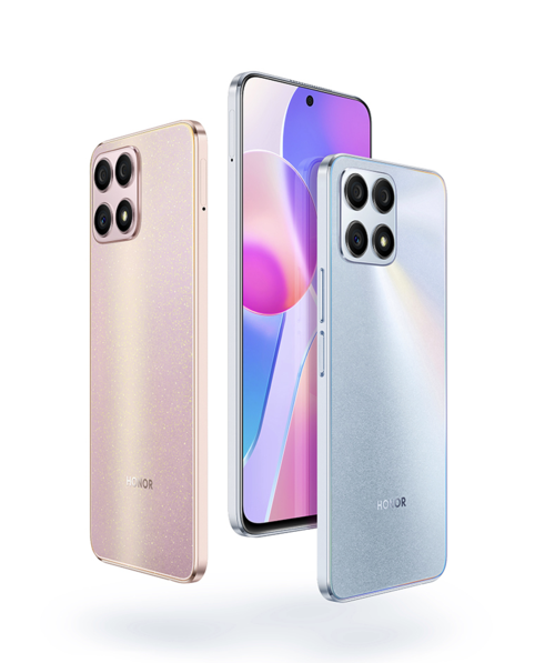 摄像头|盘点！2022性价比最高的5款手机：时尚简约，顶级性能，个性打造