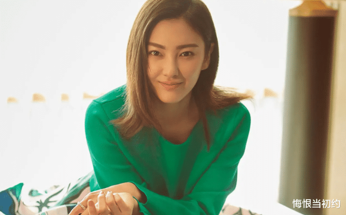 张雨绮|张雨绮：“我和王安全该做的都做了”