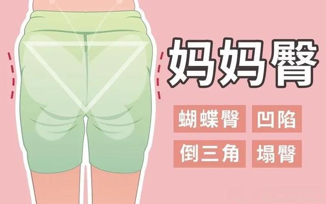 护肤 石原里美产后15天复出，产后瘦身如何做？2步赶走大肚子妈妈臀
