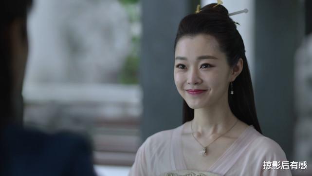 范闲|在《庆余年》中，范闲作为庆帝与叶轻眉的儿子，庆帝是怎么看待他的？