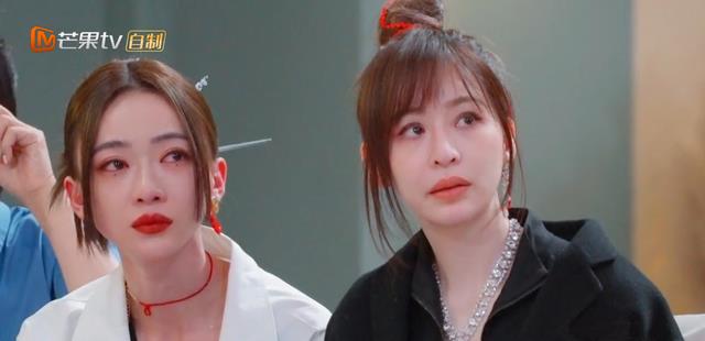 于文文|浪姐3:人气排名,王心凌霸榜第一,于文文断层第二,口碑炸裂