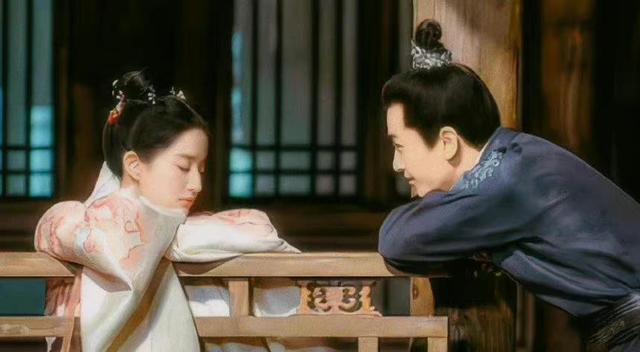 顾千帆|明明都是陈晓出演男主,顾千帆跟吴振峰的差距怎么那么大呢?