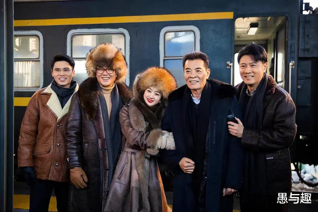 电视剧|盘点：2022年排名前5的高品质电视剧，与你心里想的是否一致？