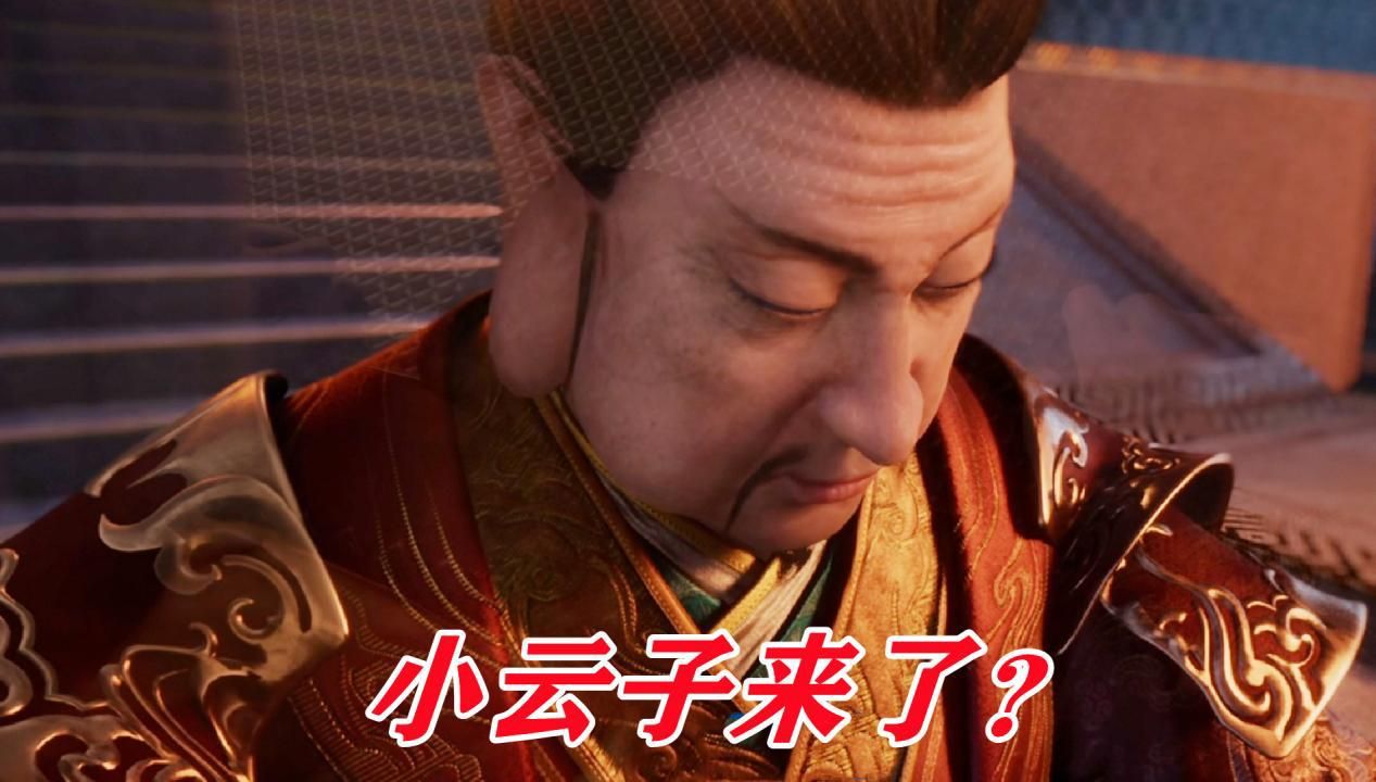 血战|姬如雪城墙血战来临，九天圣姬差点死了，李星云上演救妻大戏