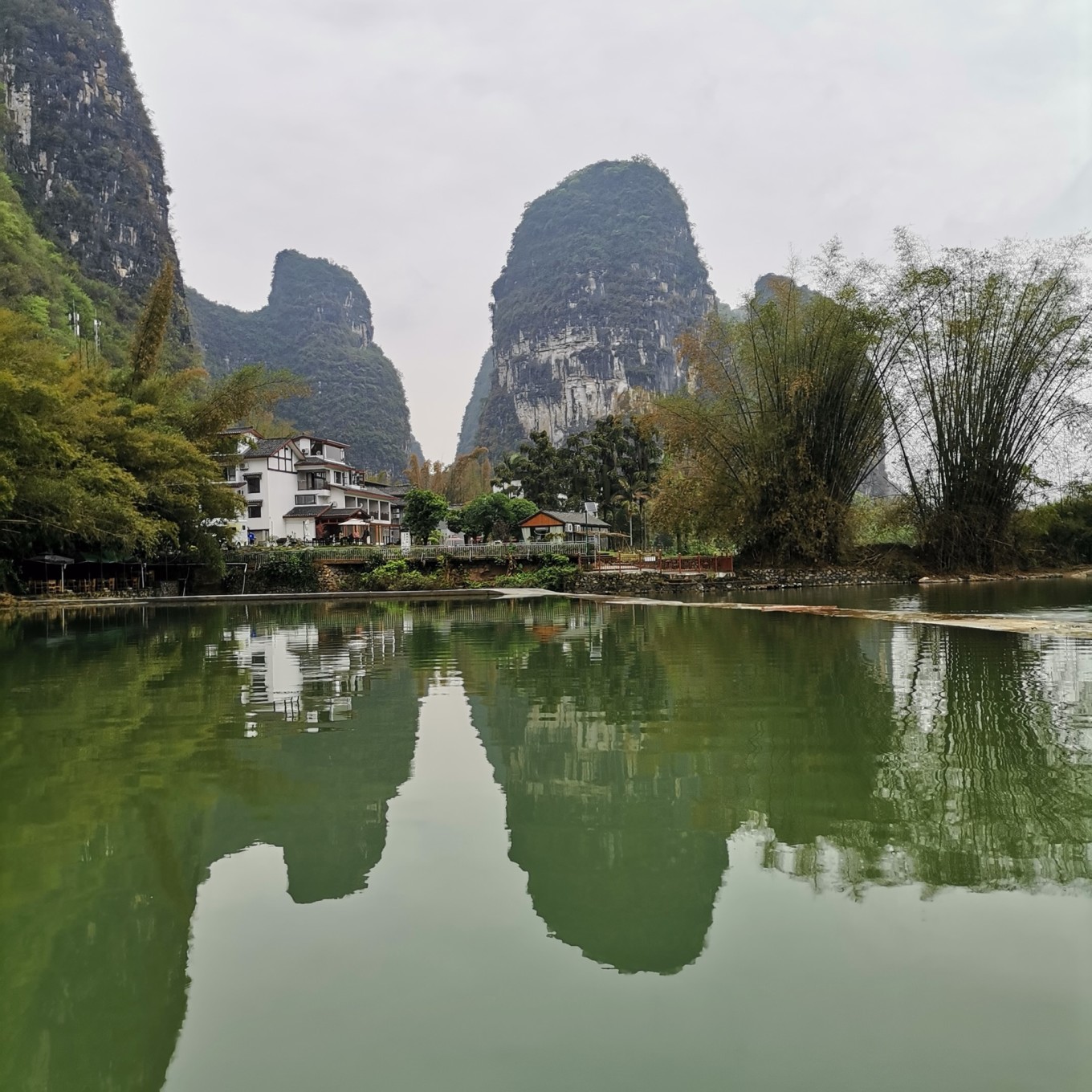 广元|圆梦之行-北海与桂林