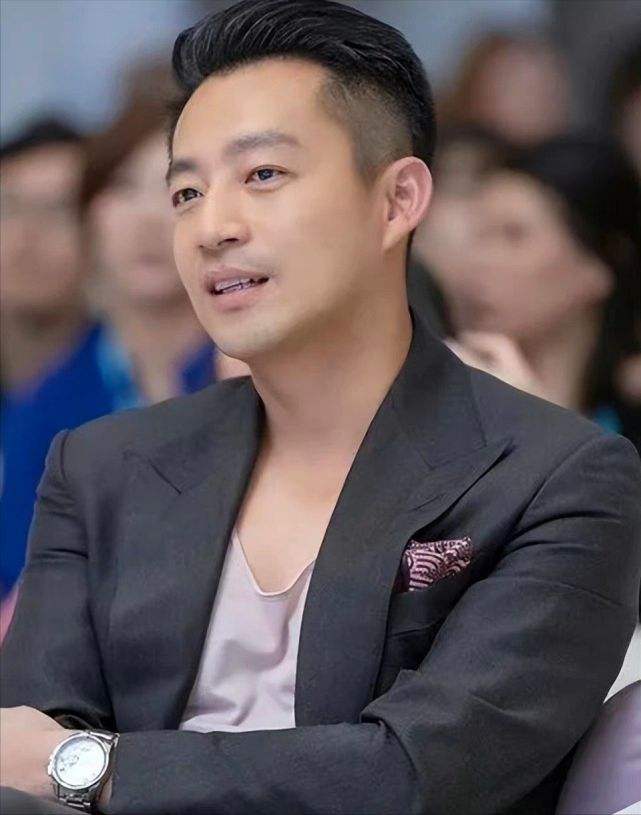 大S|大S家的3个女婿:打人的沉迷夜店、打碟的一毛不拔、打款的任人宰割