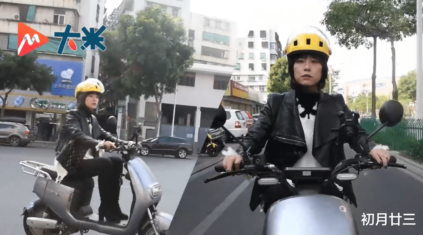 |39岁全职妈妈送外卖月入过万：花自己的钱才是最爽的