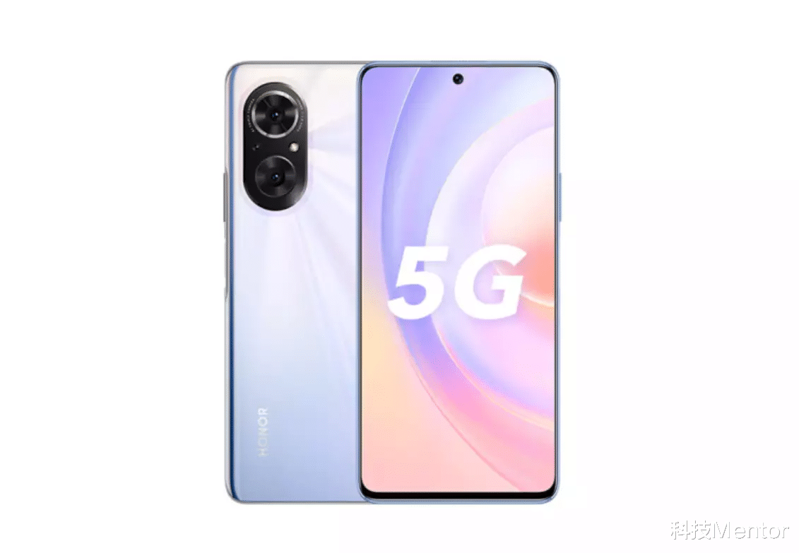 华为荣耀|仅1399元,性能与荣耀80 SE相同,别再嫌弃荣耀这款手机太老旧