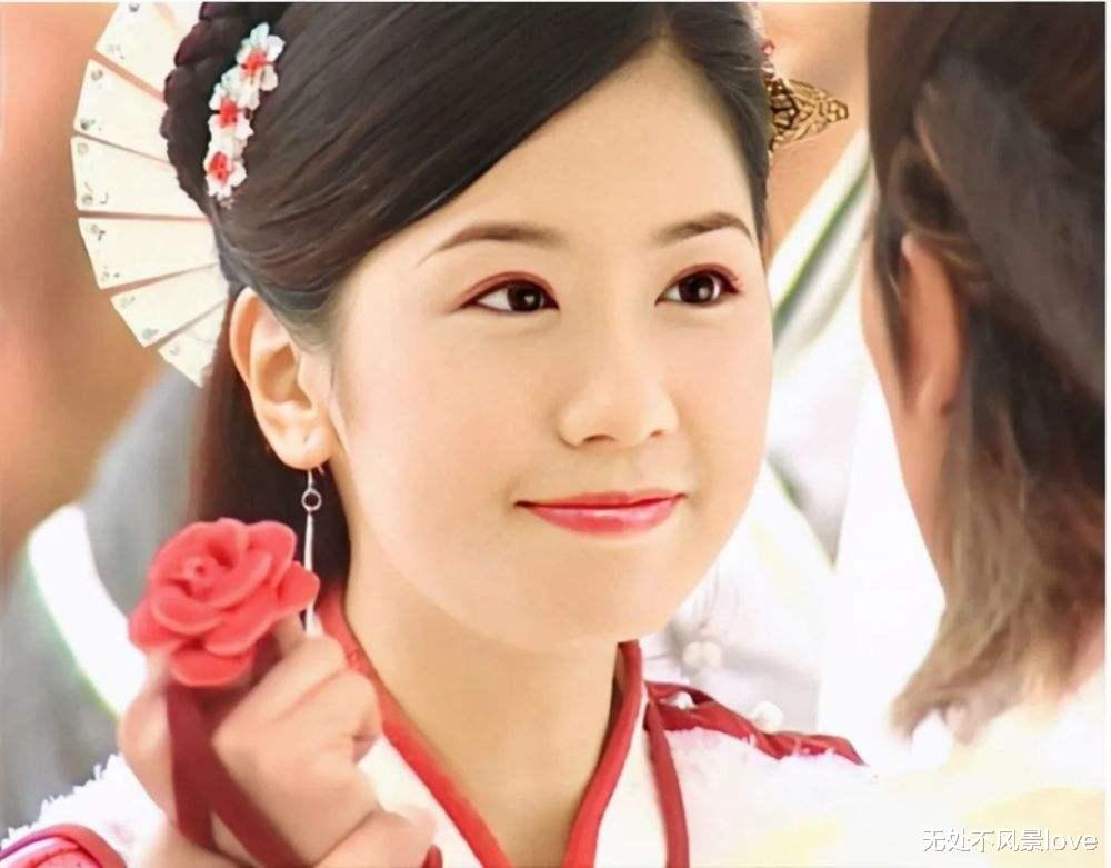 赵敏|倚天后传:张无忌与五个老婆一起生活,五个老婆为他生下六个儿子