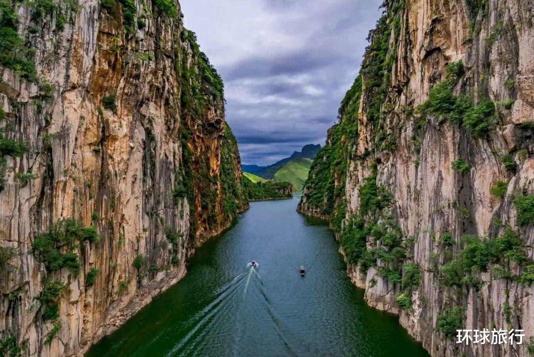 漂流|中国最凉爽的省份，连空调都是摆设，有美景美食，今年夏天一定要去一次！