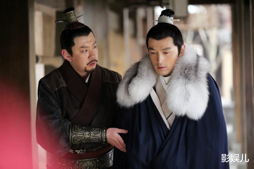 琅琊榜|《琅琊榜》10大高智商人物排名:梅长苏仅排第4,第1让人想不到