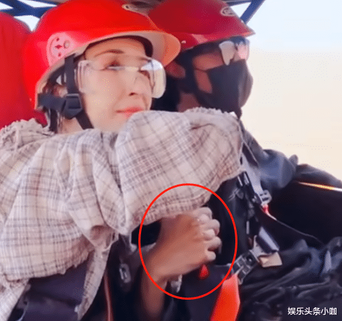 小姐姐|真是服了，太会玩了！