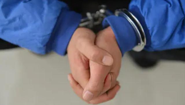 赘婿被警方逮捕，真实身份被戳穿：系23年前除夕命案酿造者