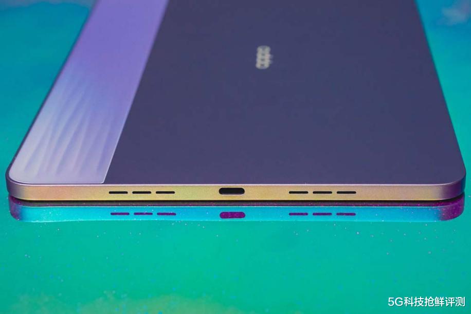 oppopad|OPPO Pad Air深度体验 轻薄颜值派 学习办公的一把好手