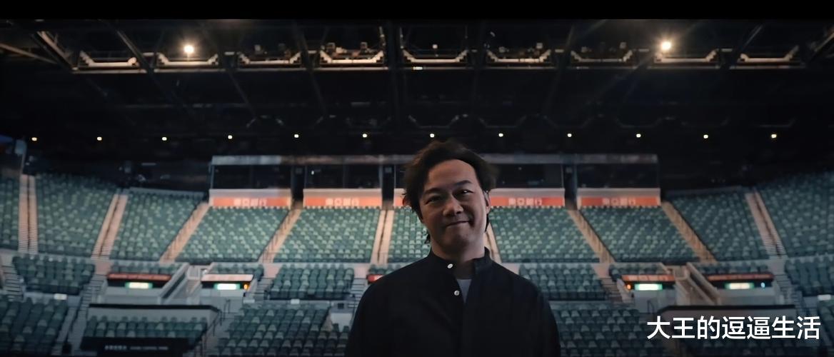 陈奕迅|香港乐迷可以开香槟庆祝了，陈奕迅官宣了18场演唱会，票价很亲民