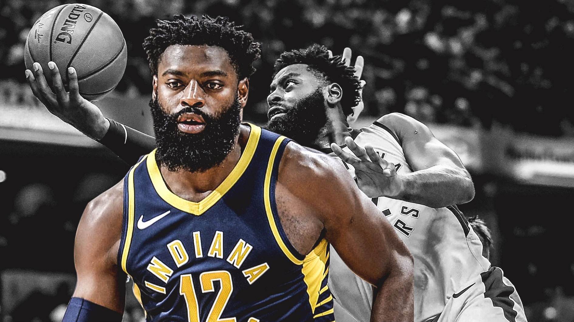 湖人队|签了！雄鹿又签一人！最强新秀终于找到工作！NBA整整开除他3年