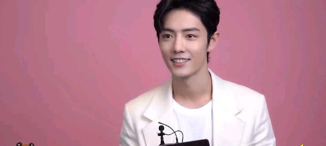 肖战|肖战的freestyle成新梗，“临时加戏”，还被导演认可？