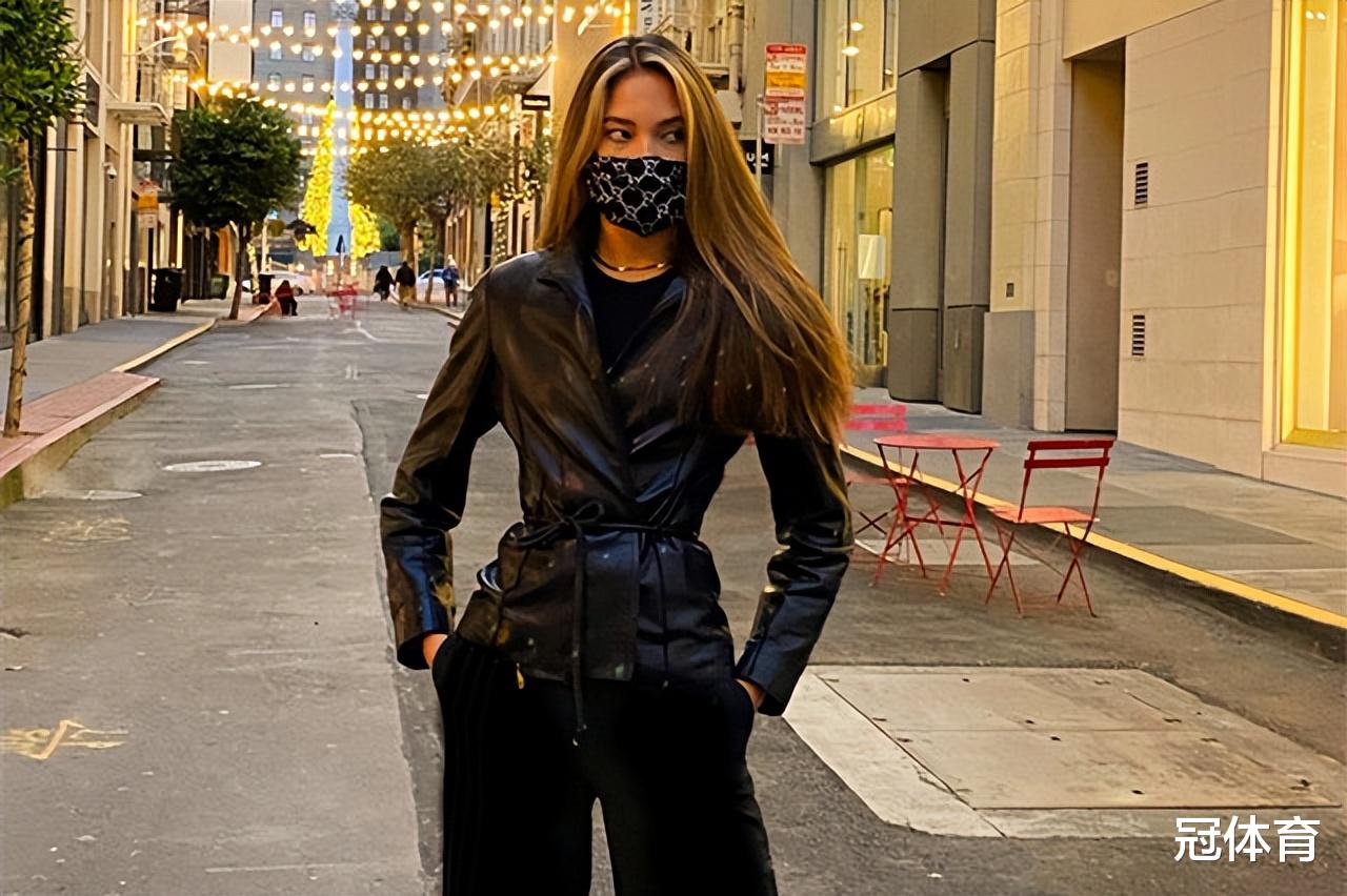 谷爱凌|尘埃落定!谷爱凌14字回应国籍争议,还意外透露2大好消息