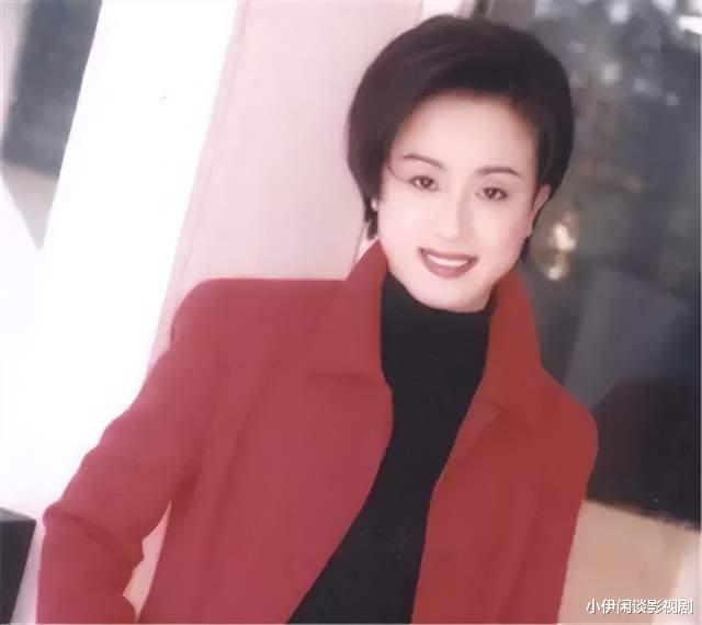 雌雄莫辨|真正的大美人都是雌雄莫辨!这12位的女扮男装,堪称以假乱真