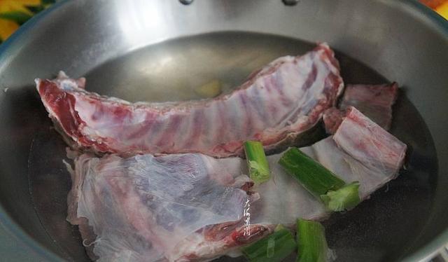 霜降后,多吃“地下四宝”,滋阴润燥养分足,应季而食身体好
