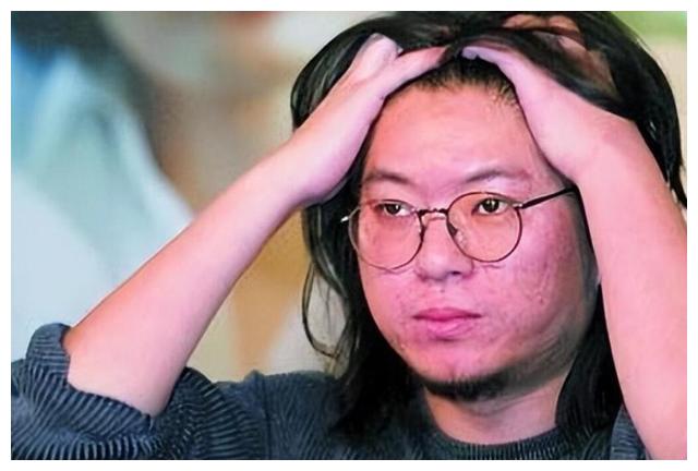 高晓松|大赞美国、参拜靖国神社，清华大学流失生高晓松也走到了今天！