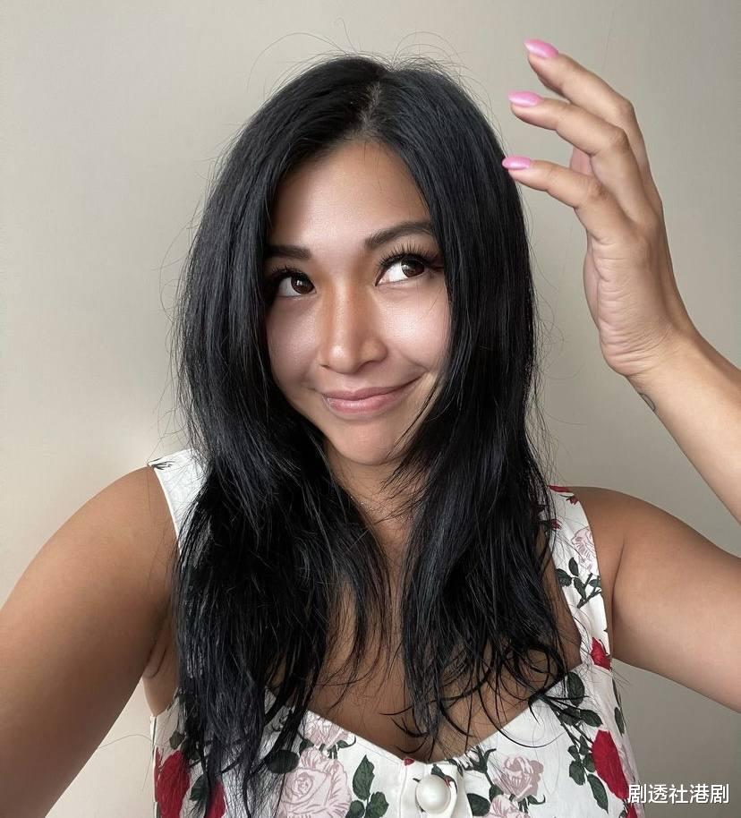 TVB|TVB前知名女星患风湿病长达10年！拒绝800万包养费，已转行做网红