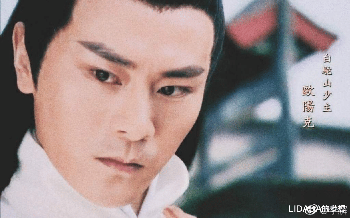 李解|长得帅，有演技，出道23年，中年终于凭《谢谢你医生》翻红了