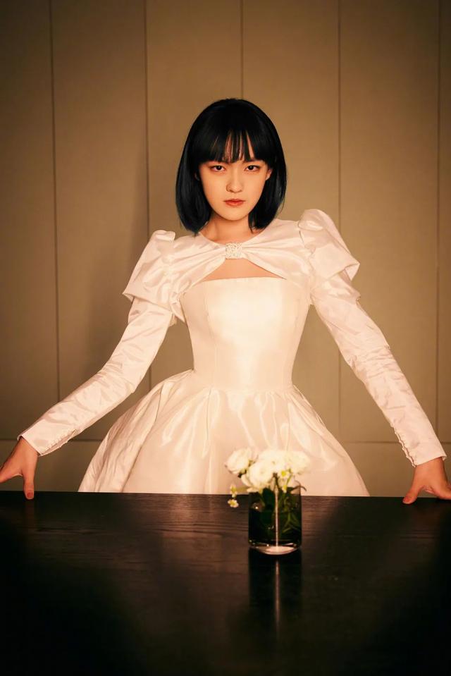 00后|00后女星图鉴：今年最受欢迎的女生审美