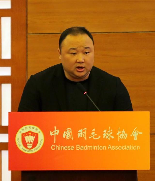 欧冠|国羽教练组竞聘吸引10人报名，李雪芮老公参与，竞聘男单主管教练